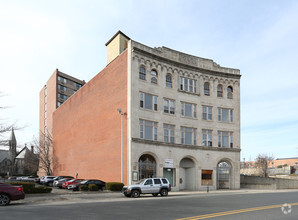 95 N Main St, Waterbury, CT for sale Primary Photo- Image 1 of 1