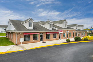 More details for 665 S Carter Rd, Smyrna, DE - Office for Rent