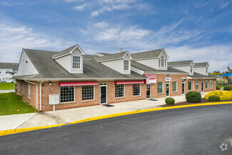 More details for 665 S Carter Rd, Smyrna, DE - Office for Rent