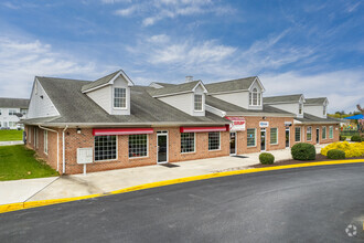 665 S Carter Rd, Smyrna, DE for rent Building Photo- Image 1 of 14