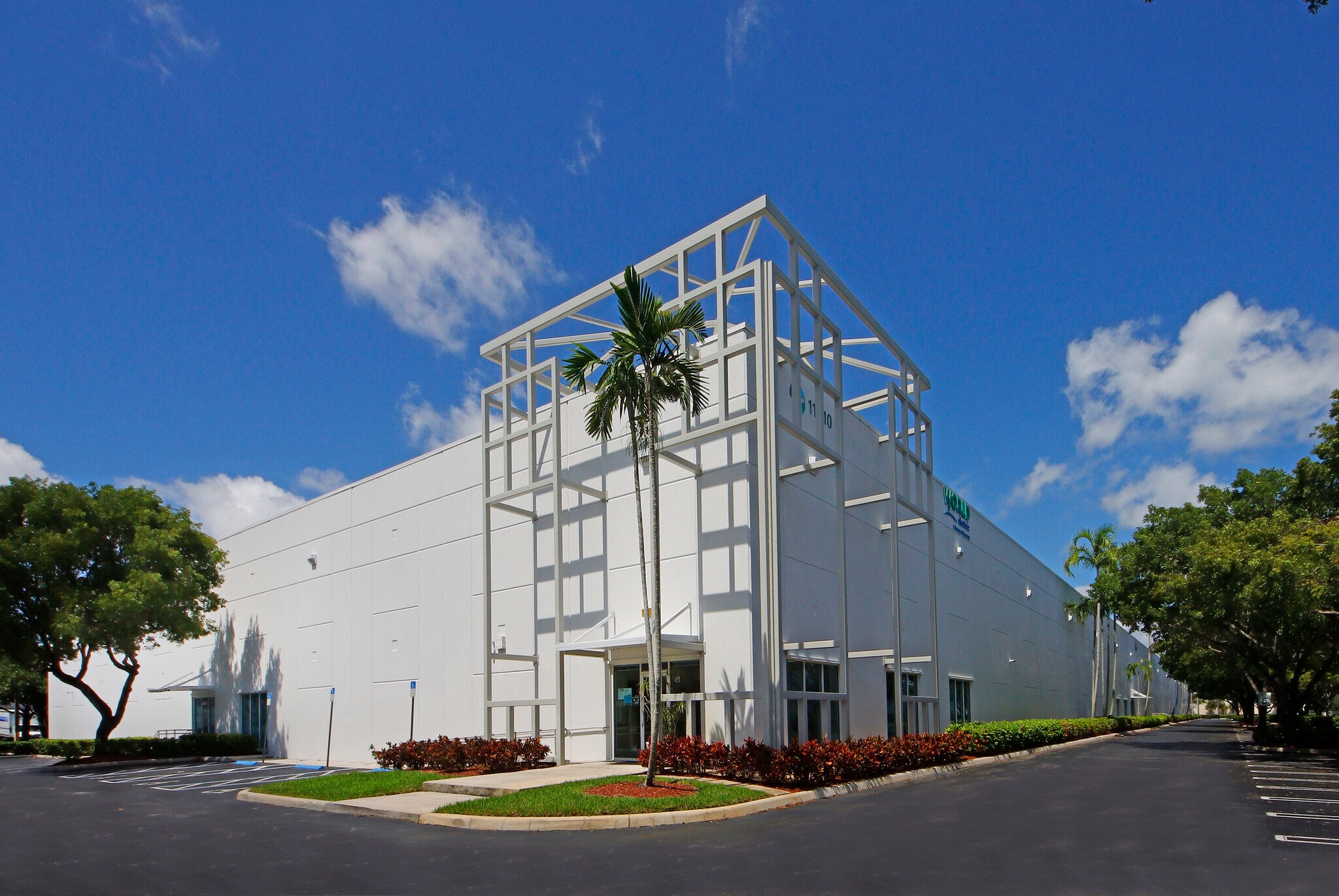 11010 NW 30th St, Doral, FL to rent Building Photo- Image 1 of 1