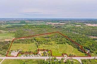 More details for 4904 County Rd 90, Barrie, ON - Land for Sale