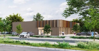 More details for 326 Rue Marcellin Berthelot, Fleury-les-Aubrais - Retail, Light Industrial to Rent