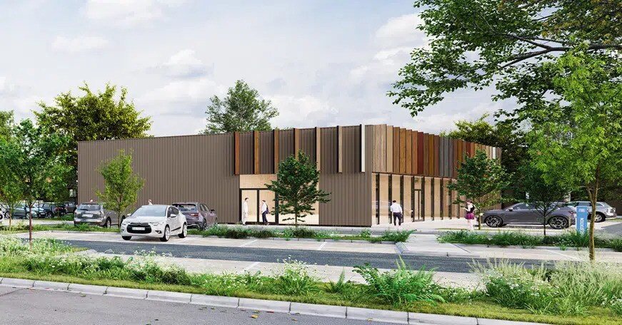 326 Rue Marcellin Berthelot, Fleury-les-Aubrais to rent Building Photo- Image 1 of 10