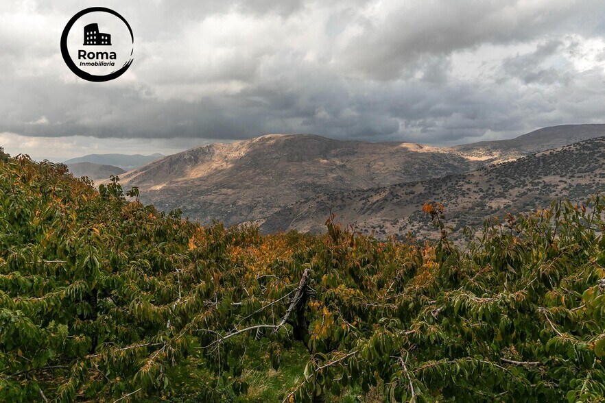 Land in Güéjar Sierra, Granada for sale - Building Photo - Image 3 of 25