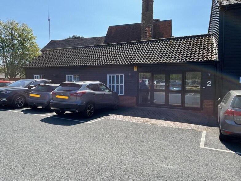 Inworth Rd, Feering for sale - Building Photo - Image 1 of 1