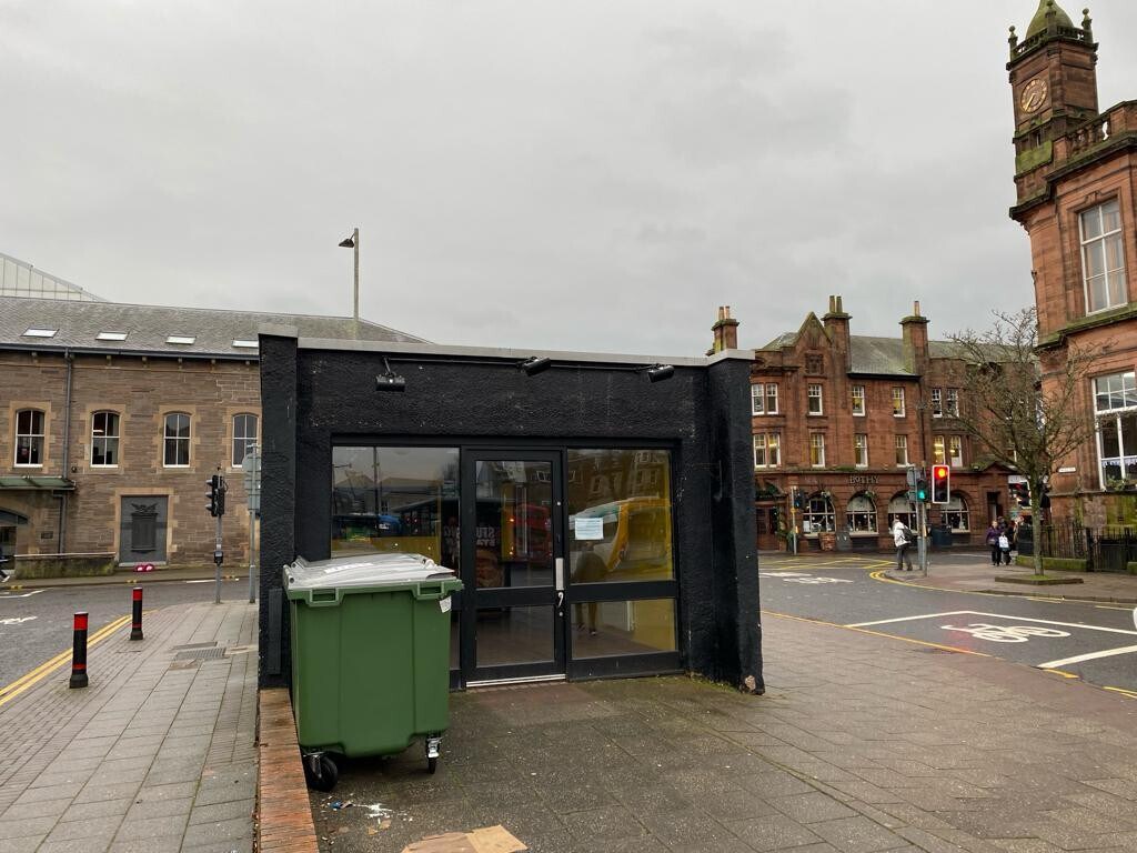 Mill St, Perth for sale Primary Photo- Image 1 of 1