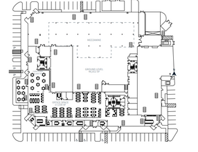 3481-3501 W Warren Ave, Fremont, CA for rent Floor Plan- Image 2 of 2