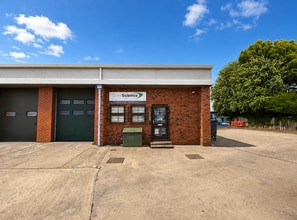 Fleet Rd, Holbeach to rent Primary Photo- Image 1 of 1