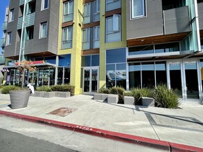 1333 Powell St, Emeryville, CA for rent Building Photo- Image 1 of 2