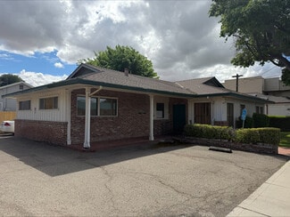 More details for 500 W Eaton Ave, Tracy, CA - Office / Medical to Rent