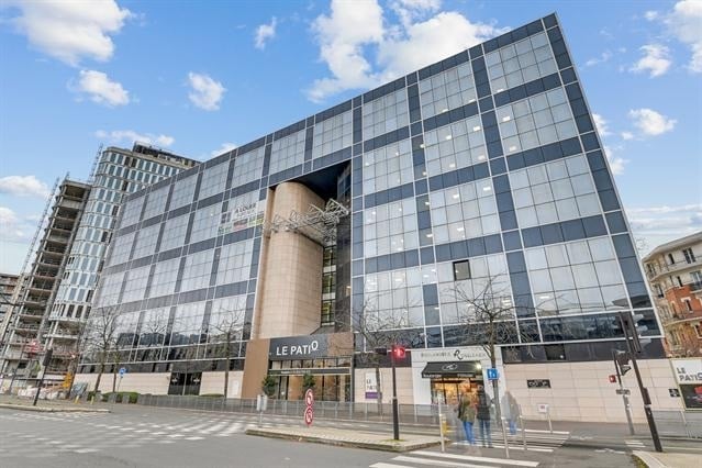 106 Avenue Albert 1er, Rueil-Malmaison to rent Building Photo- Image 1 of 12