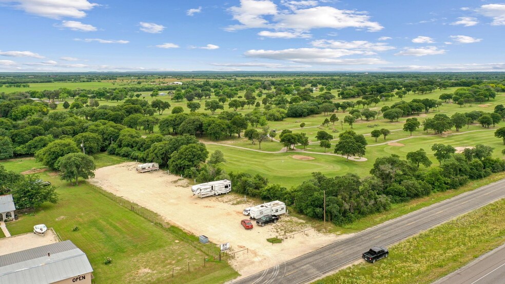 3493 Interstate 20 W, Baird, TX for sale - Building Photo - Image 2 of 4