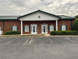 More details for 3100 Five Forks Trickum Rd SW, Lilburn, GA - Office for Sale