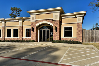 More details for 8105 Kuykendahl Rd, Spring, TX - Office for Rent