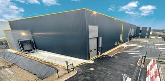 More details for Light Industrial to Rent