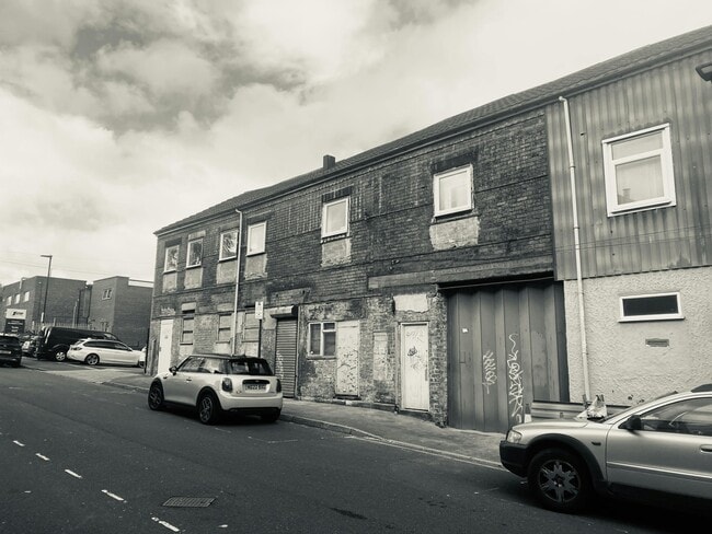 More details for 93 Harwood, Sheffield - Retail to Rent