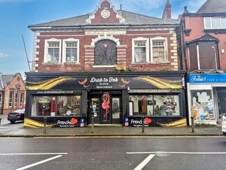 More details for 14-16 Oxbridge Ln, Stockton On Tees - Retail for Sale