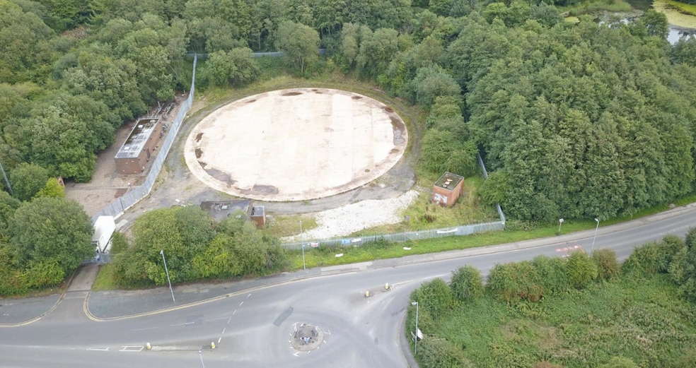 Dividy Rd, Stoke On Trent for sale - Primary Photo - Image 1 of 1