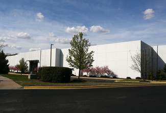 More details for 1710 Crossroads Dr, Odenton, MD - Industrial for Rent