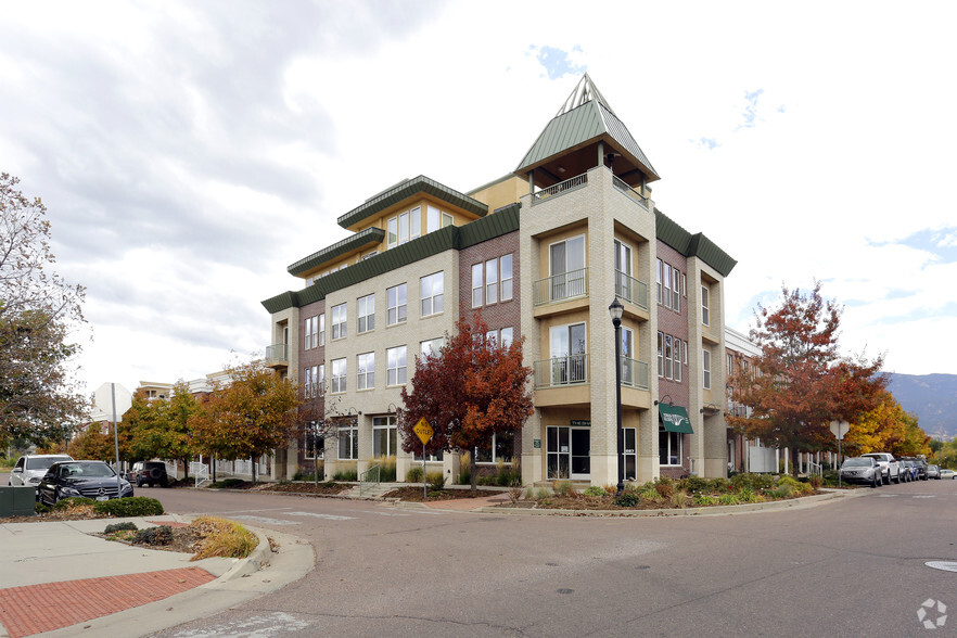 287 E Fountain Blvd, Colorado Springs, CO for sale - Primary Photo - Image 1 of 1