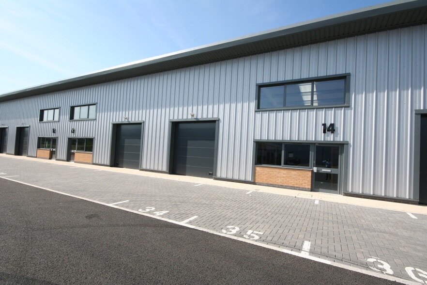 Malthouse Ln, Frome for sale - Building Photo - Image 3 of 6