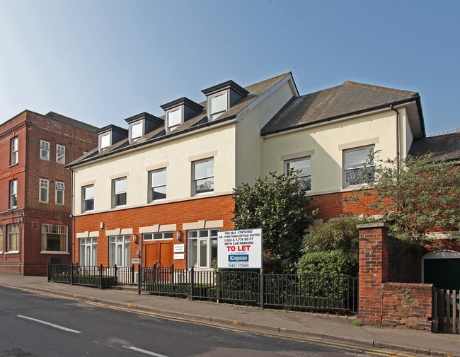 More details for 9-11 Chertsey St, Guildford - Office to Rent