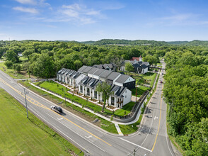 311 Sophia Rain Dr, Nashville, TN - aerial  map view - Image1