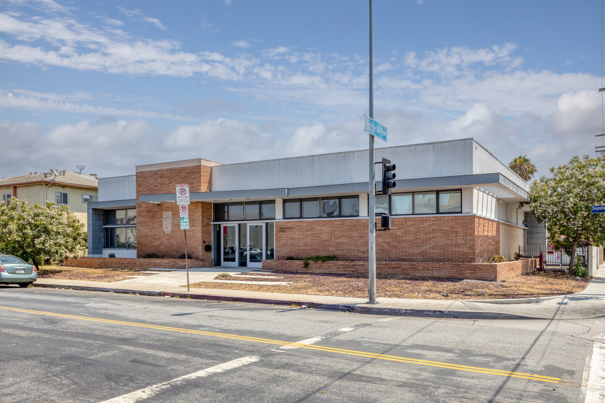 8946 Sepulveda Eastway, Los Angeles, CA for sale Building Photo- Image 1 of 1