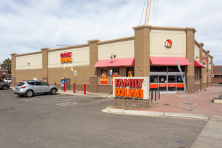 More details for 1395 Peoria St, Aurora, CO - Retail for Rent