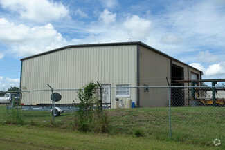 More details for 225 Boyd Rd, Fort Pierce, FL - Industrial for Rent