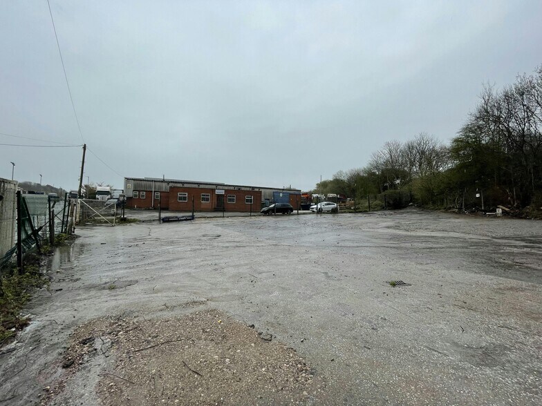 Milburn Rd, Stoke On Trent for sale - Other - Image 1 of 1