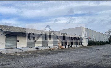 Industrial in Saint-Chéron for sale - Building Photo - Image 2 of 11