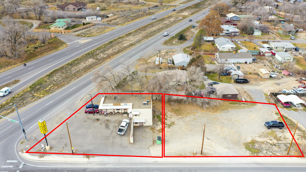 2898 Highway 50, Grand Junction, CO for rent - Building Photo - Image 3 of 29