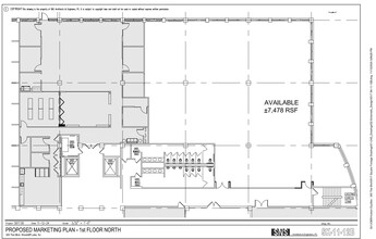 300 Tice Blvd, Woodcliff Lake, NJ for rent Floor Plan- Image 1 of 1