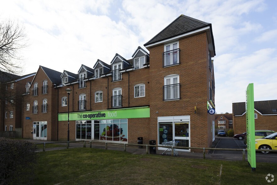 Goodison Blvd, Doncaster for sale - Primary Photo - Image 1 of 1