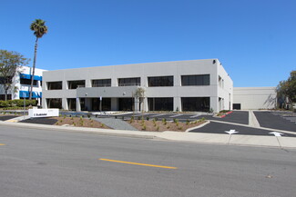 More details for 5 Studebaker, Irvine, CA - Light Industrial for Sale