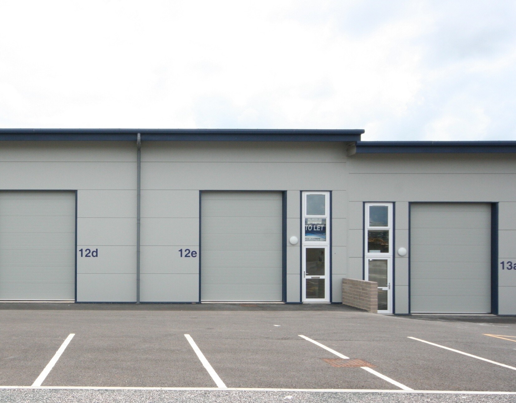 13E Wincombe Business Park, Shaftesbury for sale Primary Photo- Image 1 of 1