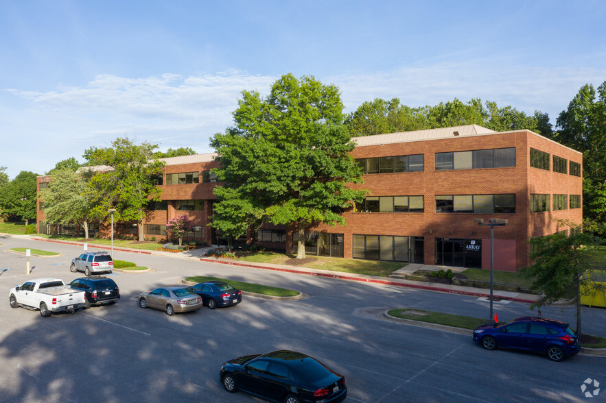 9841 Broken Land Pky, Columbia, MD for rent - Primary Photo - Image 1 of 6