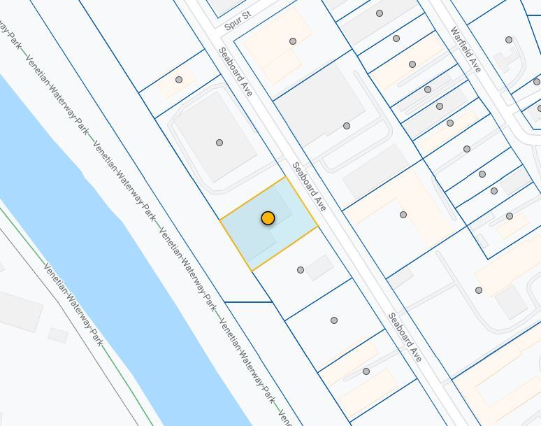 328 Seaboard Ave, Venice 34285 Industrial for Rent