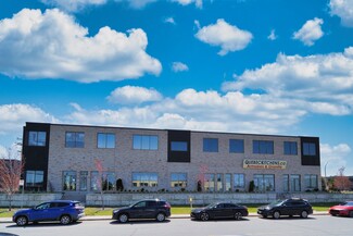 More details for 310-350 Rue Ness, Montréal, QC - Light Industrial for Sale