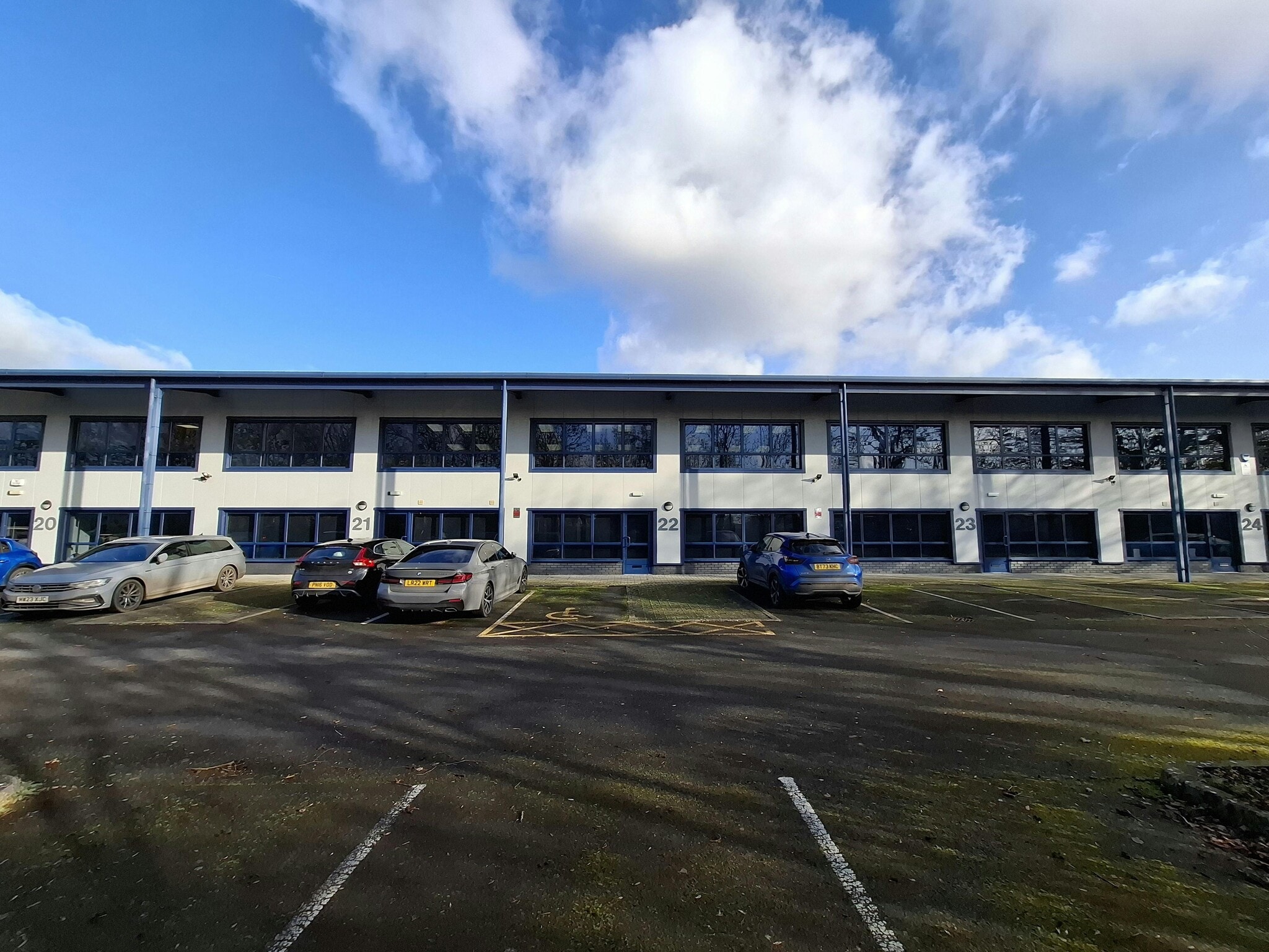 19-28 Kempton Rd, Pershore to rent Building Photo- Image 1 of 23