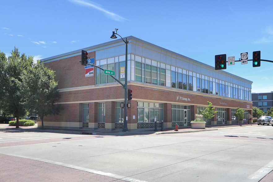 301 S 4th St, Manhattan, KS for sale - Building Photo - Image 1 of 1