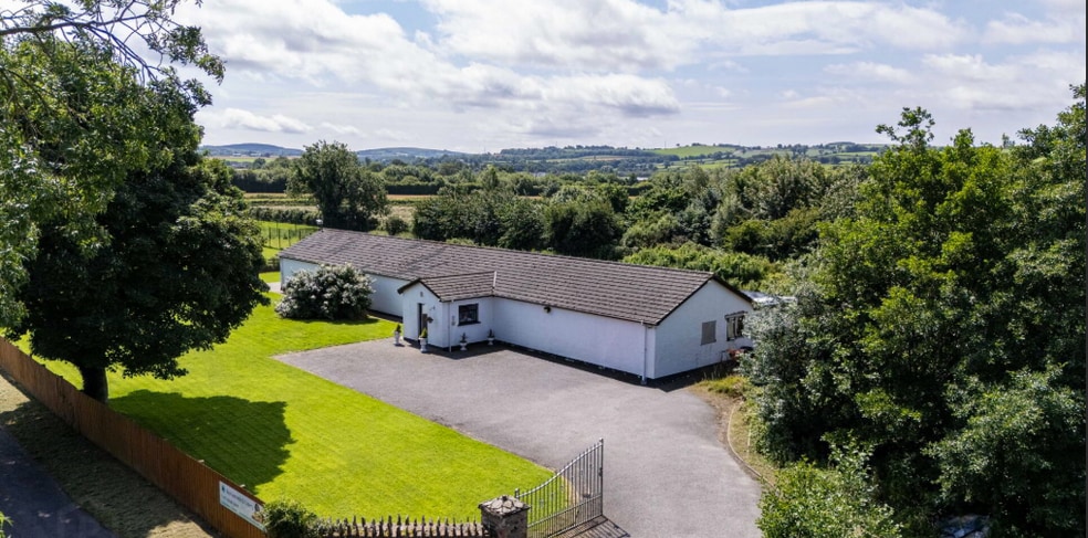 11 Kee Rd, Drumahoe to rent - Primary Photo - Image 1 of 2