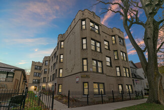 More details for 1911 W Larchmont Ave, Chicago, IL - Residential for Sale