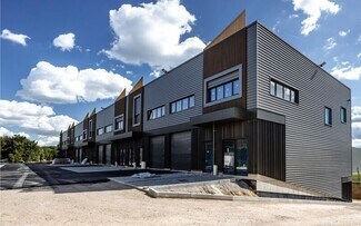 More details for Light Industrial for Sale