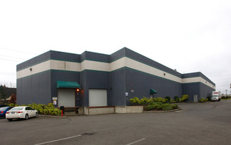 More details for 3819 Pacific Ave SE, Lacey, WA - Industrial for Rent