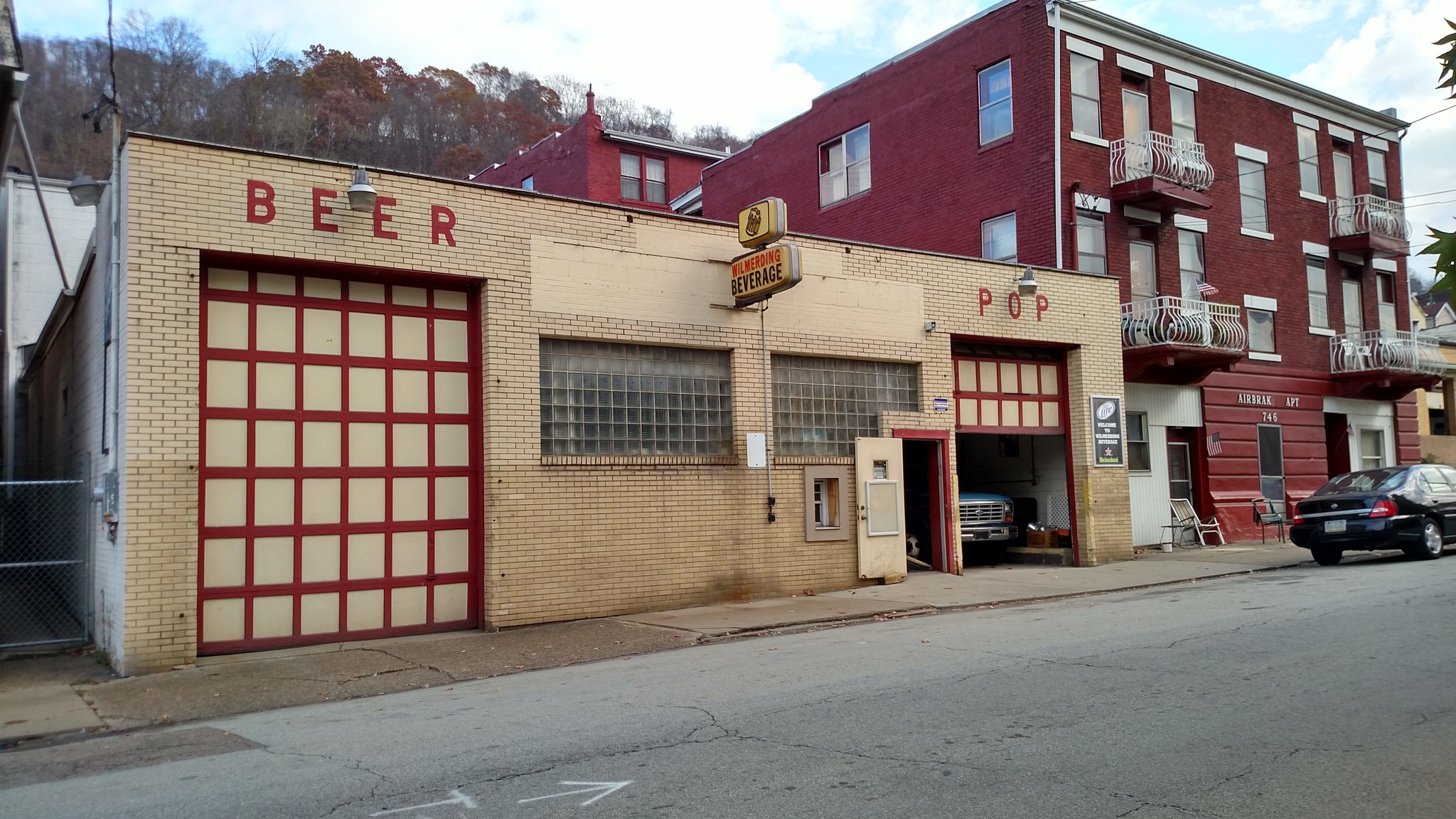 750 Airbrake Ave, Wilmerding, PA for sale Building Photo- Image 1 of 26