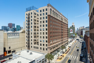 More details for 1031 S Broadway, Los Angeles, CA - Office/Retail for Rent