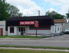 2019 W Sylvania Ave, Toledo, OH for sale Primary Photo- Image 1 of 1